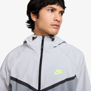 Nike Proizvodi M NK TCH SSNL WVN WR FZ JKT 