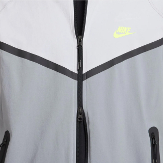 Nike Proizvodi M NK TCH SSNL WVN WR FZ JKT 