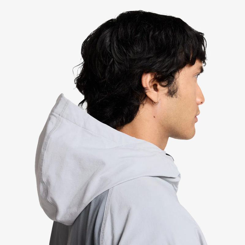 Nike Proizvodi M NK TCH SSNL WVN WR FZ JKT 