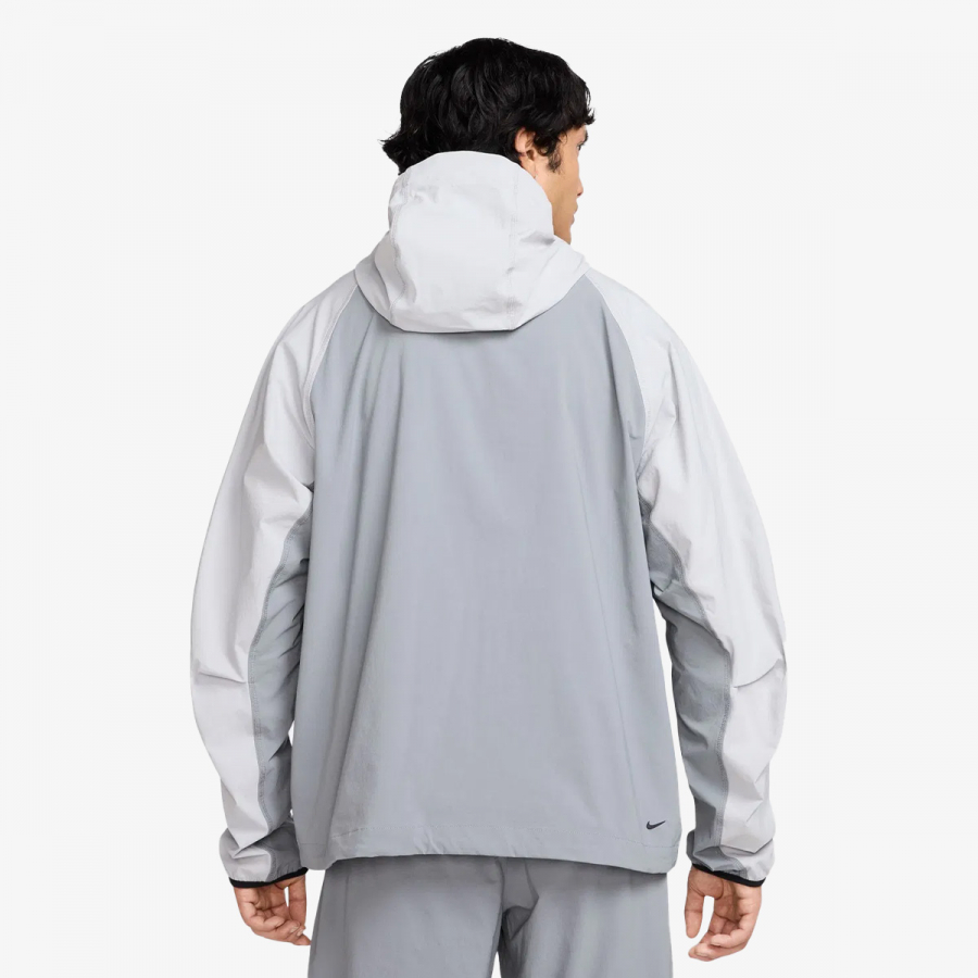 Nike Proizvodi M NK TCH SSNL WVN WR FZ JKT 