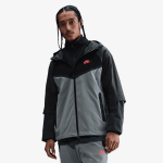 Nike Jakna M NK TCH SSNL WVN WR FZ JKT 