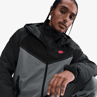Nike Jakna M NK TCH SSNL WVN WR FZ JKT 