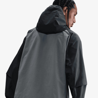 Nike Jakna M NK TCH SSNL WVN WR FZ JKT 