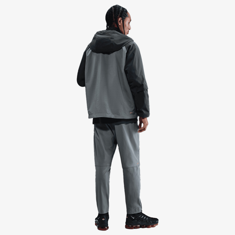 Nike Jakna M NK TCH SSNL WVN WR FZ JKT 