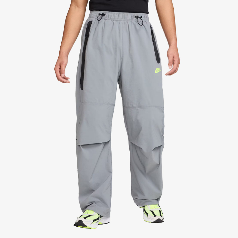 Nike Donji dio trenerke M NK TCH WVN PNT OS 