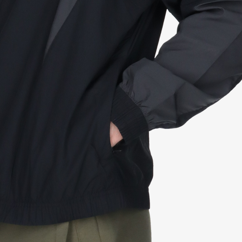 Nike Dukserica M NSW TN TRACKTOP WVN 