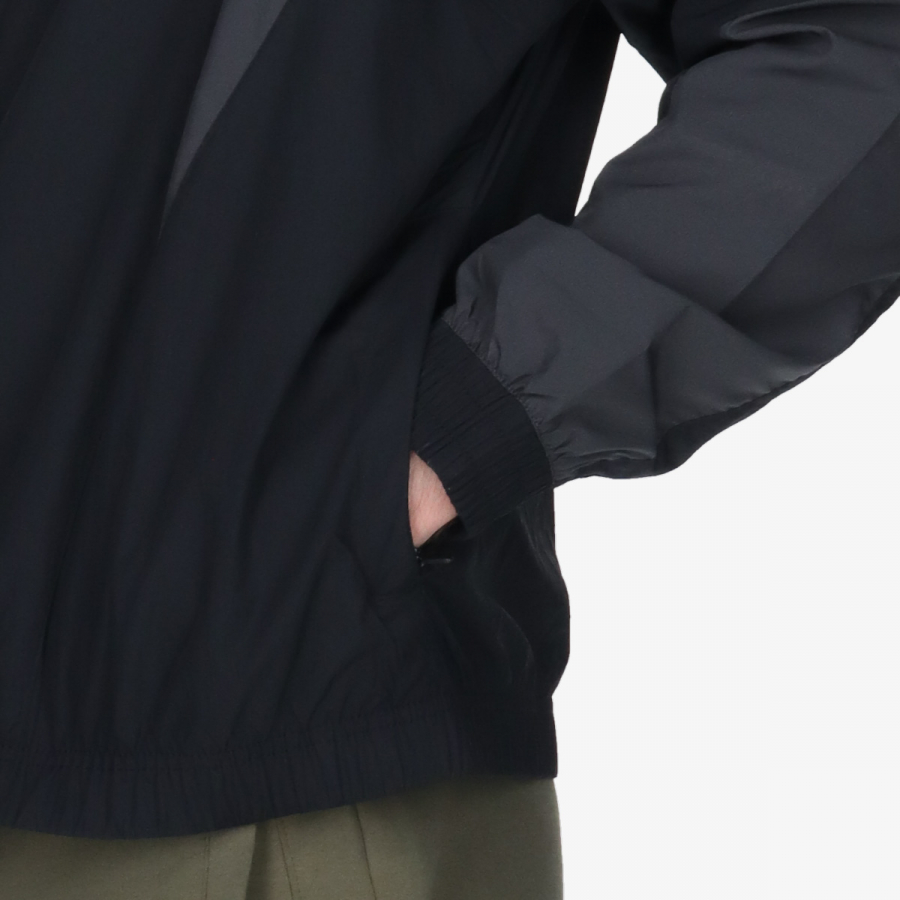Nike Dukserica M NSW TN TRACKTOP WVN 