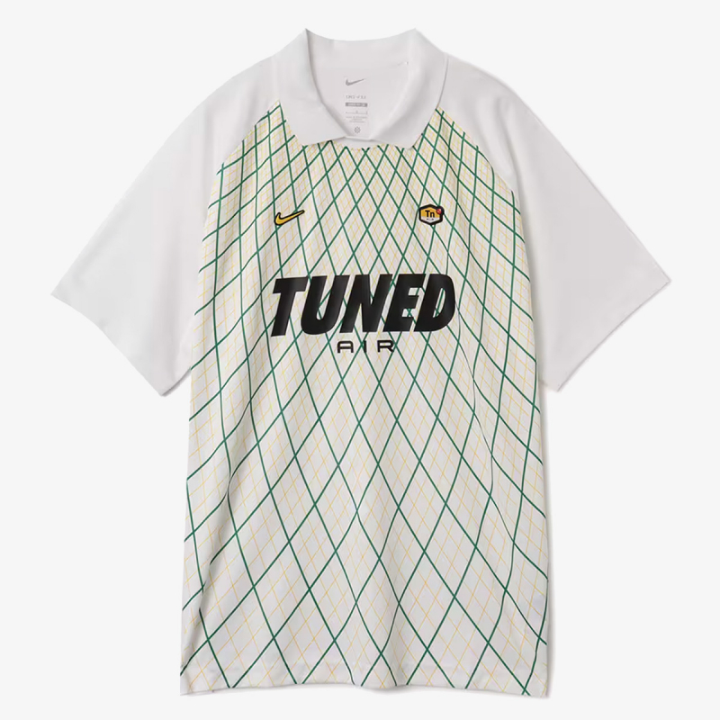 Nike Majica M NSW TN FB JERSEY 
