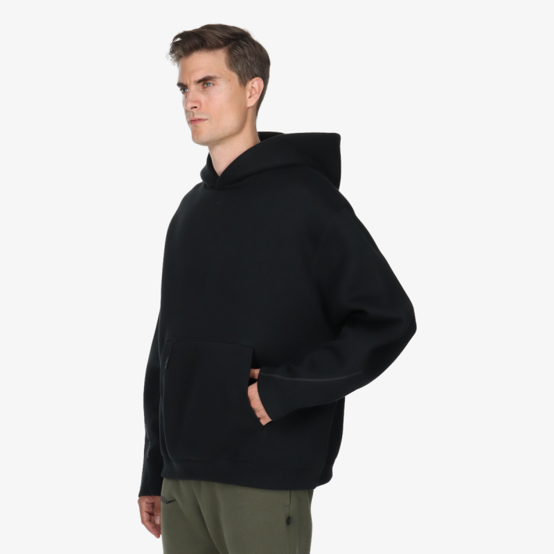 Nike Dukserica M NK TCH FLC HOODIE 