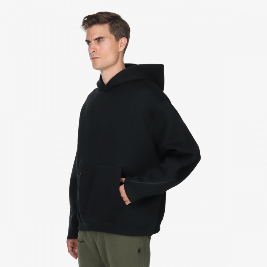 Nike Dukserica M NK TCH FLC HOODIE 