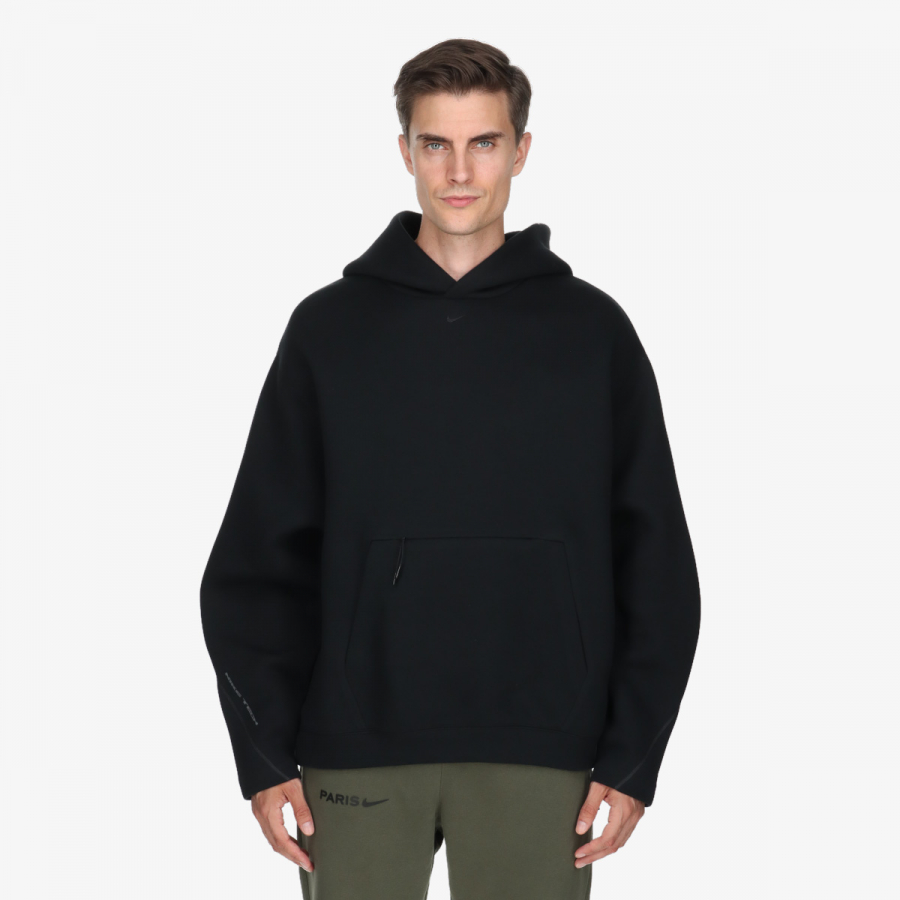 Nike Dukserica M NK TCH FLC HOODIE 