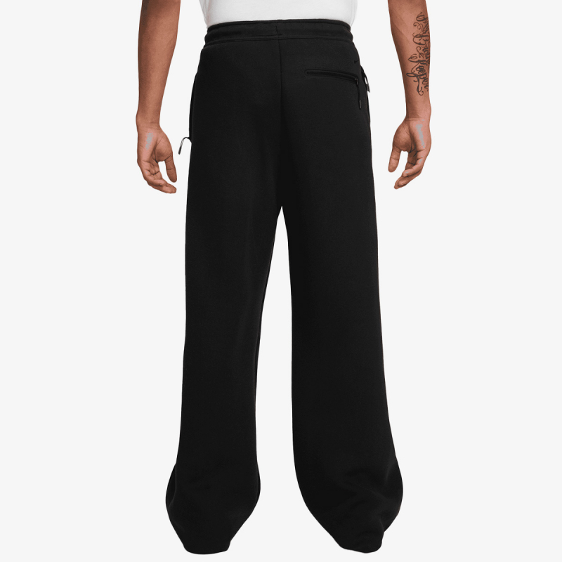 Nike Dukserica M NK TCH FLC BOTTOM 