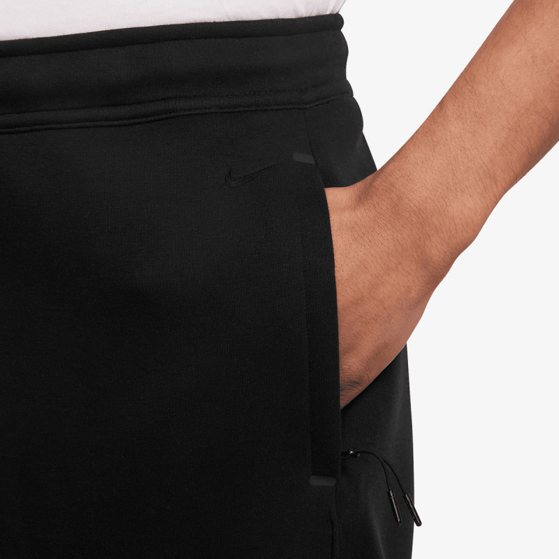 Nike Dukserica M NK TCH FLC BOTTOM 