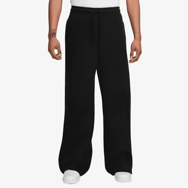 Nike Dukserica M NK TCH FLC BOTTOM 