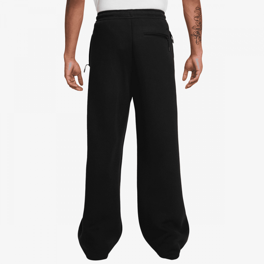 Nike Dukserica M NK TCH FLC BOTTOM 