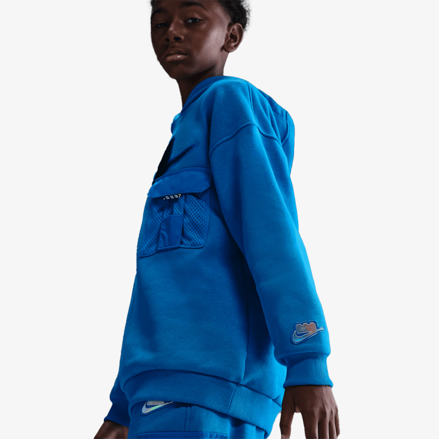 Proizvodi NIKE X LEGO COLLECTION HOODIE 