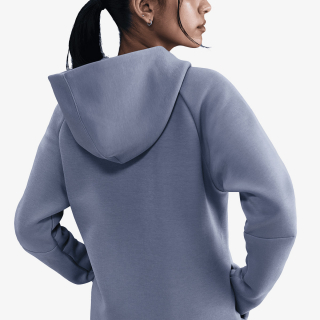 Nike Dukserica W NSW TCH FLC WR FZ HDY 2