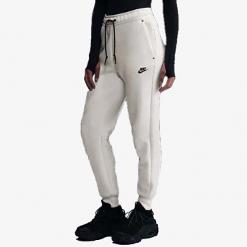 Nike Donji dio trenerke W NSW TCH FLC MR JGGER 2 