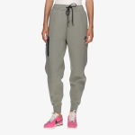 Nike Donji dio trenerke W NSW TCH FLC MR JGGER 2 