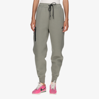 Nike Donji dio trenerke W NSW TCH FLC MR JGGER 2 