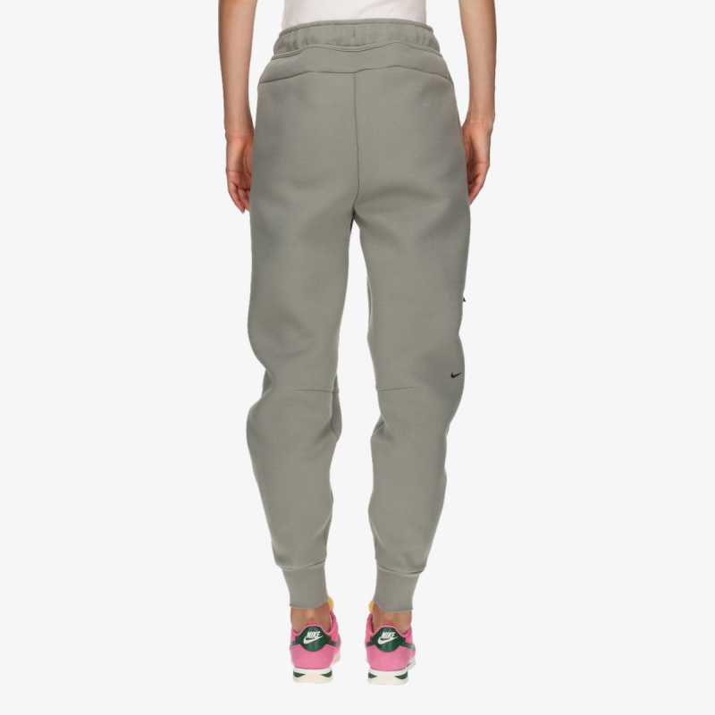 Nike Donji dio trenerke W NSW TCH FLC MR JGGER 2 
