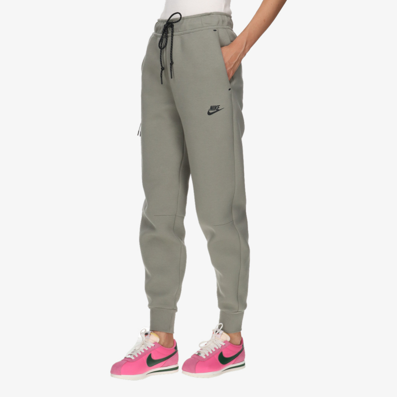 Nike Donji dio trenerke W NSW TCH FLC MR JGGER 2 