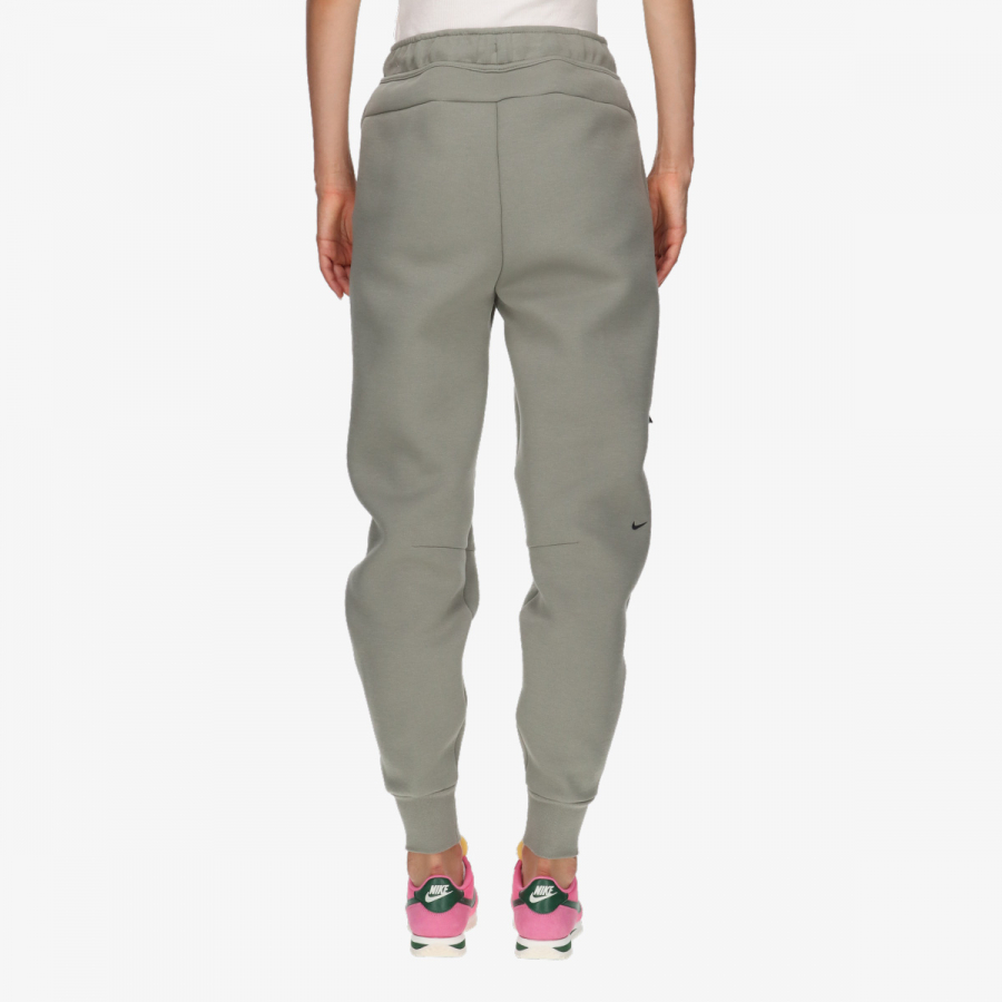 Nike Donji dio trenerke W NSW TCH FLC MR JGGER 2 