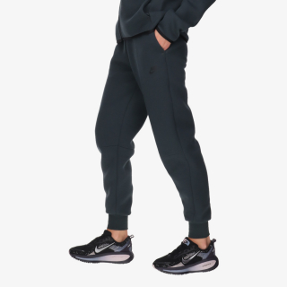 Nike Donji dio trenerke W NSW TCH FLC MR JGGER 2 