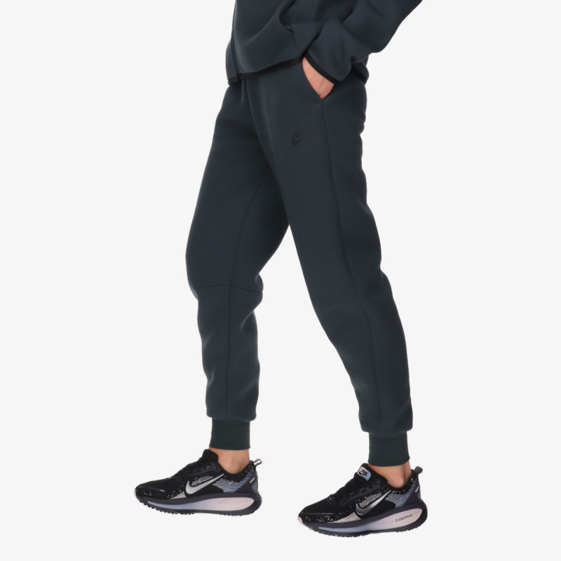 Nike Donji dio trenerke W NSW TCH FLC MR JGGER 2 
