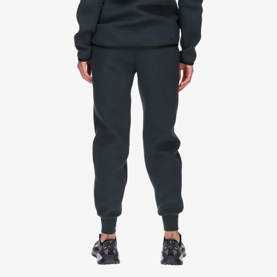 Nike Donji dio trenerke W NSW TCH FLC MR JGGER 2 