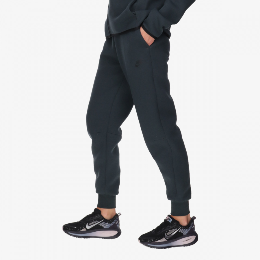 Nike Donji dio trenerke W NSW TCH FLC MR JGGER 2 