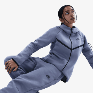 Nike Čarape W NSW TCH FLC MR JGGER 2 