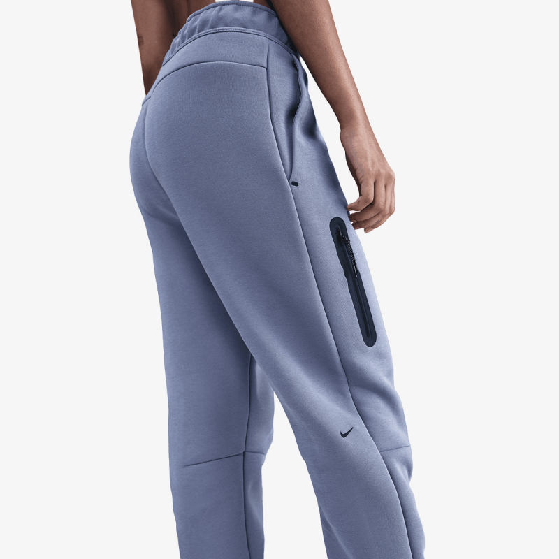 Nike Čarape W NSW TCH FLC MR JGGER 2 