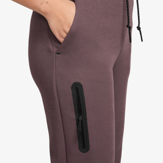 Nike Donji dio trenerke W NSW TCH FLC MR JGGER 2 