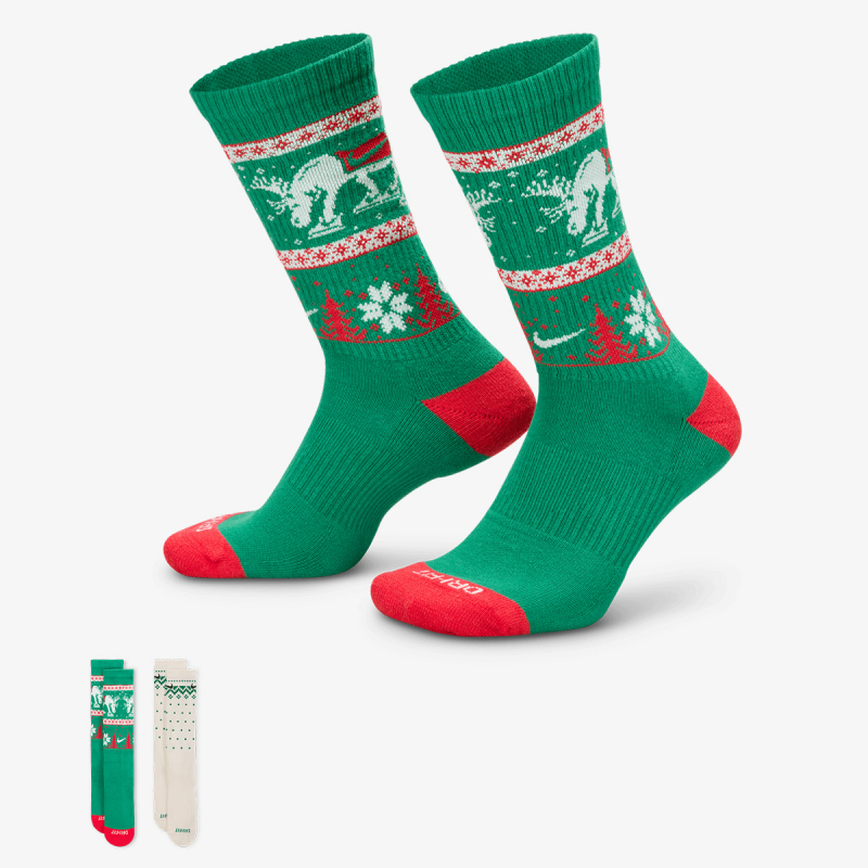 Nike Čarape Everyday Plus 