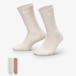 Nike Čarape U NK ED CUSH CREW 2PR-108 COZY-PAK 
