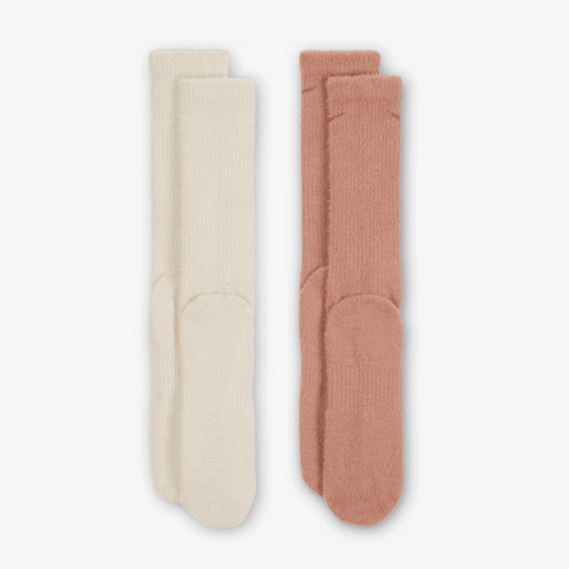 Nike Čarape U NK ED CUSH CREW 2PR-108 COZY-PAK 