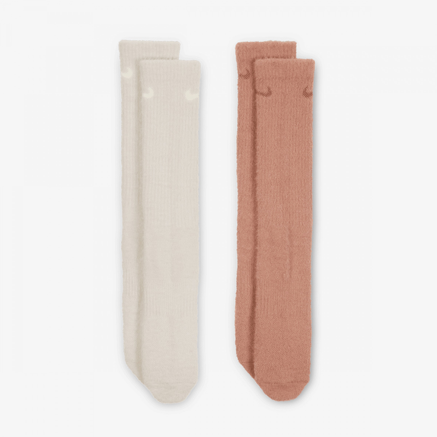 Nike Čarape U NK ED CUSH CREW 2PR-108 COZY-PAK 