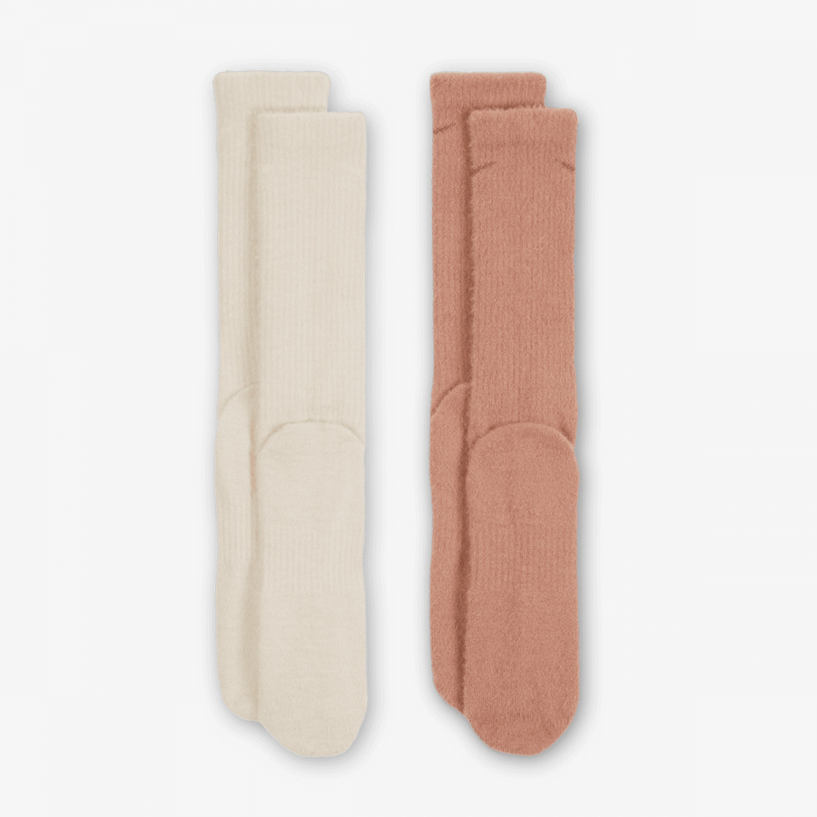 Nike Čarape U NK ED CUSH CREW 2PR-108 COZY-PAK 