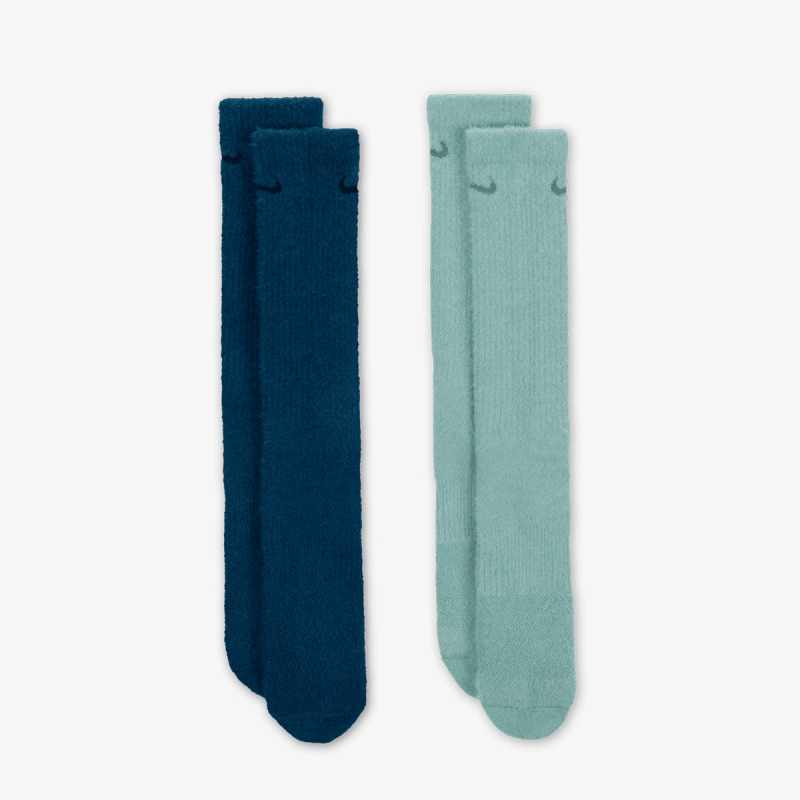 Nike Čarape U NK ED CUSH CREW 2PR-108 COZY-PAK 