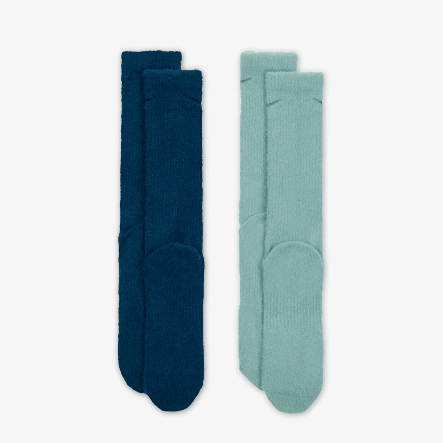 Nike Čarape U NK ED CUSH CREW 2PR-108 COZY-PAK 