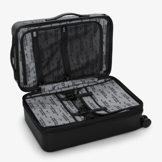 Nike Torba NK 22IN HARDSHELL LUGGAGE 