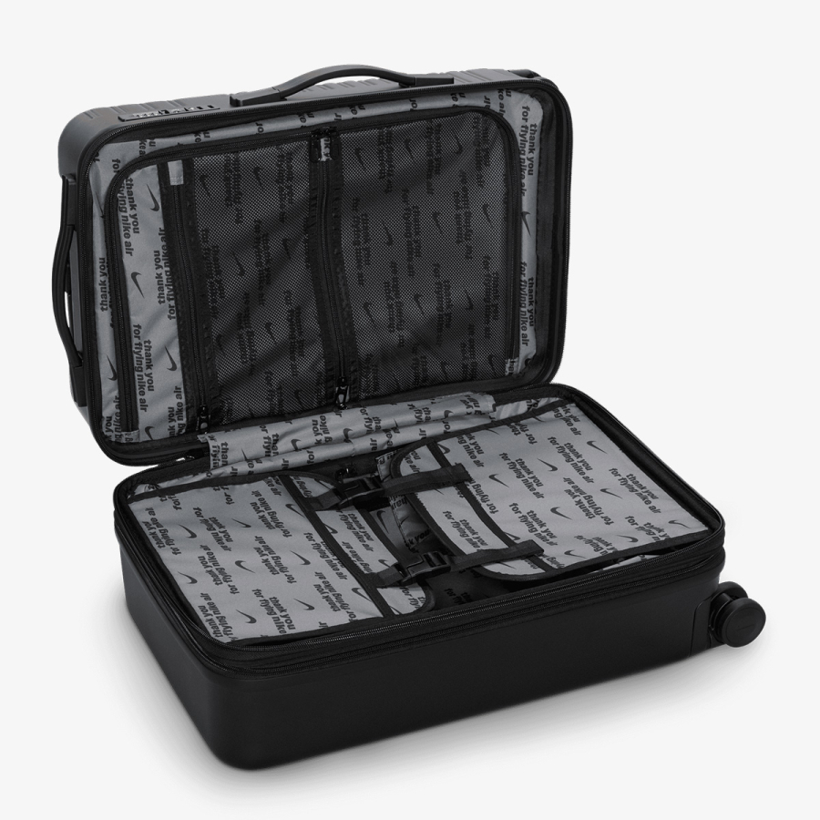 Nike Torba NK 22IN HARDSHELL LUGGAGE 
