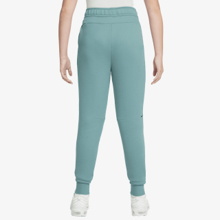 Nike Donji dio trenerke G NSW TCH FLC JGGR - PD 