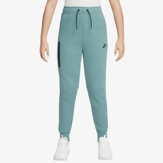 Nike Donji dio trenerke G NSW TCH FLC JGGR - PD 
