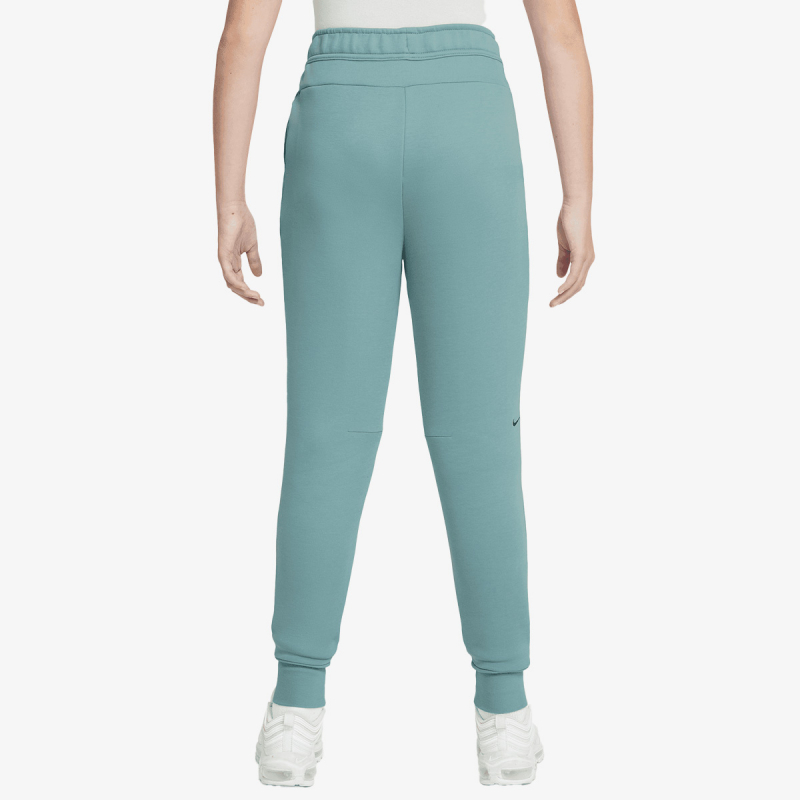 Nike Donji dio trenerke G NSW TCH FLC JGGR - PD 
