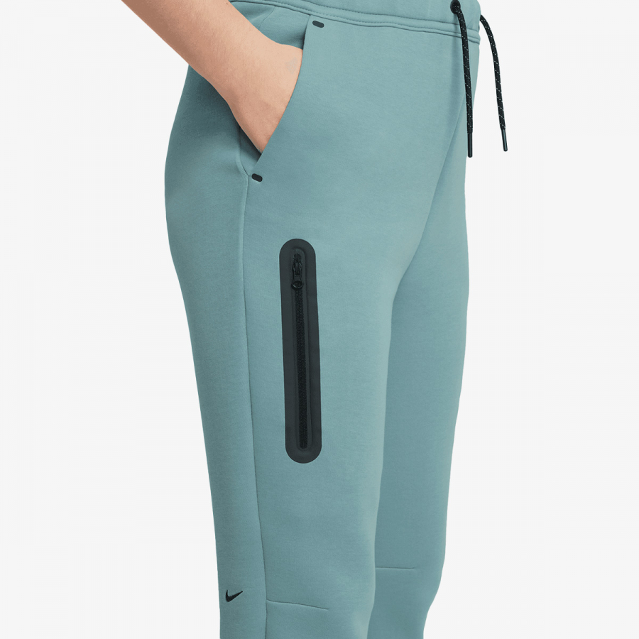 Nike Donji dio trenerke G NSW TCH FLC JGGR - PD 