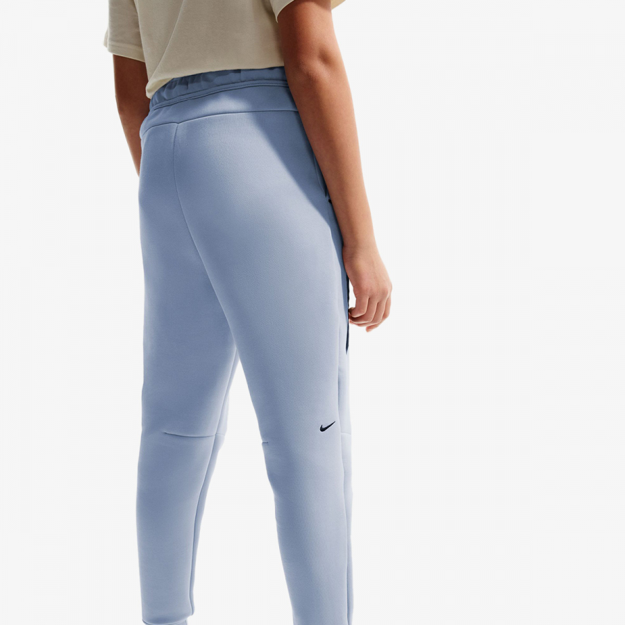 Nike Donji dio trenerke G NSW TCH FLC JGGR - PD 