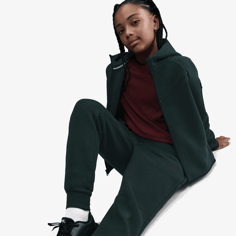 Nike Donji dio trenerke Sportswear 