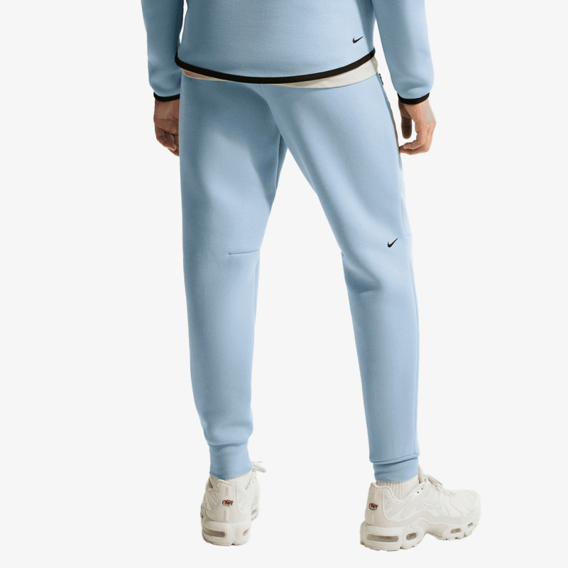 Nike Donji dio trenerke G NSW TCH FLC JGGR - PD 